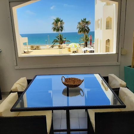 Apartamento Zacarias By Ferias Com Sol Quarteira Kültér fotó