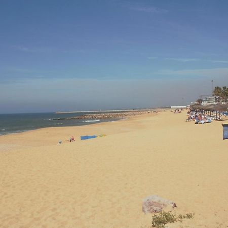 Apartamento Zacarias By Ferias Com Sol Quarteira Kültér fotó