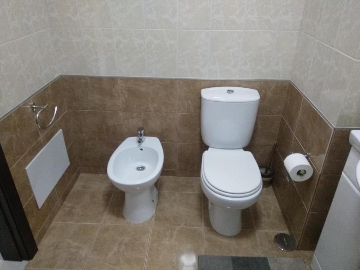 Apartamento Zacarias By Ferias Com Sol Quarteira Kültér fotó