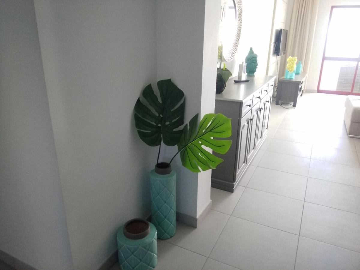 Apartamento Zacarias By Ferias Com Sol Quarteira Kültér fotó